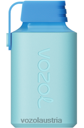 Vozol Austria - VOZOL GEAR 600 Herr Blau D00PHT355