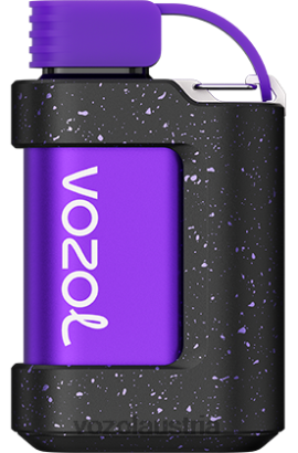 Vozol Vape Preis - VOZOL GEAR 7000 Aloe-Traube D00PHT330