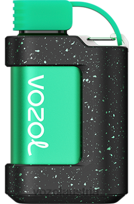 Vozol Vape Österreich - VOZOL GEAR 7000 Wassermeloneneis D00PHT344