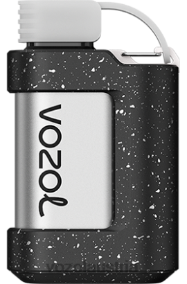 Vozol Österreich - VOZOL GEAR 7000 Snow-Top-Kaffee D00PHT342