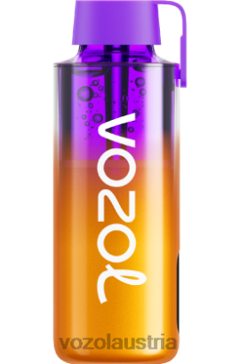 Vozol Austria - VOZOL NEON 10000 Zitronenlimette D00PHT245