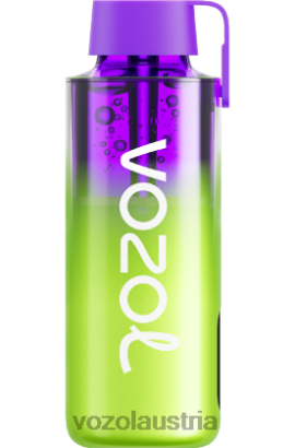 Vozol E Zigarette - VOZOL NEON 10000 Wassermeloneneis D00PHT241