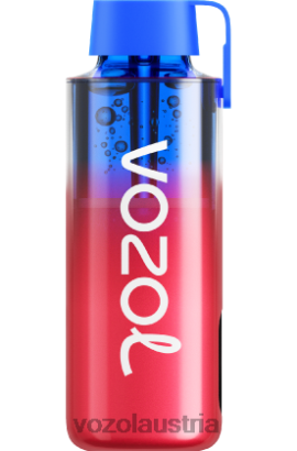 Vozol Kaufen - VOZOL NEON 10000 gefrorene Erdbeerkiwi D00PHT227