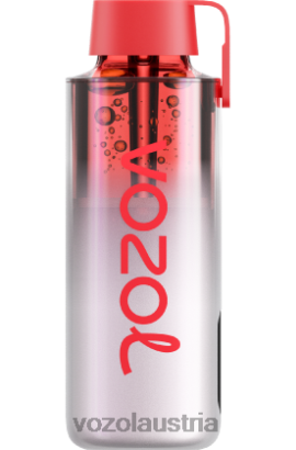 Vozol Vape Österreich - VOZOL NEON 10000 Kirscheis D00PHT244