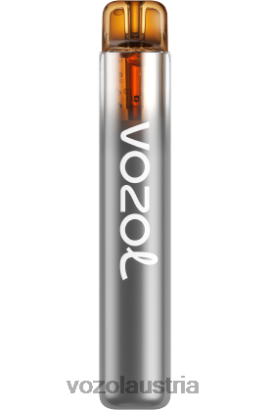 Vozol Geschmacksrichtungen - VOZOL NEON 800 Orange Earl Grey D00PHT276