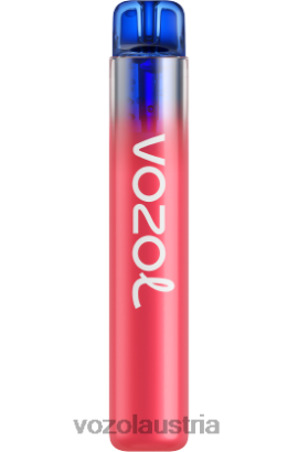 Vozol Kaufen - VOZOL NEON 800 Kirschcola D00PHT267