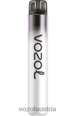 Vozol Vape Geschmack - VOZOL NEON 800 Snow-Top-Kaffee D00PHT278