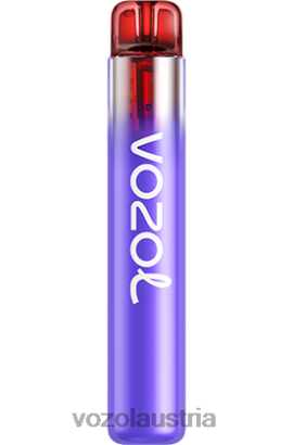 Vozol Vape Geschmack - VOZOL NEON 800 vzbull D00PHT258