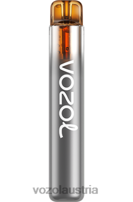 Vozol Vape Kaufen - VOZOL NEON 800 Kiwi, Passionsfrucht, Guave D00PHT249