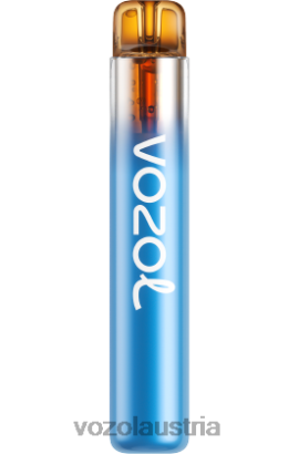 Vozol Vape Preis - VOZOL NEON 800 Waldbeerensturm D00PHT270