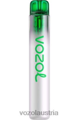 Vozol Vape Österreich - VOZOL NEON 800 Zitronenmojito D00PHT274