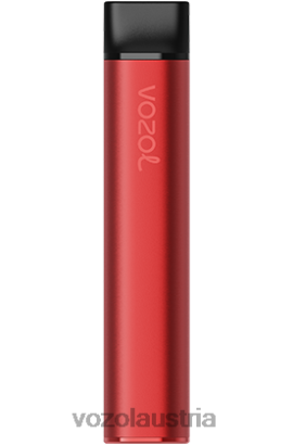 Vozol Vape Österreich - VOZOL SWITCH 600 Cranberry-Eis D00PHT224