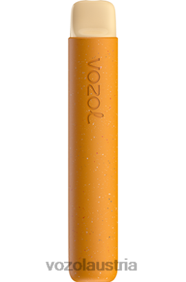 Vozol Vape Österreich - VOZOL STAR 600 Erdbeere Banane D00PHT94