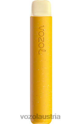 Vozol Vape Österreich - VOZOL STAR 600 Zitronen-Kiwi-Passionsfrucht D00PHT84