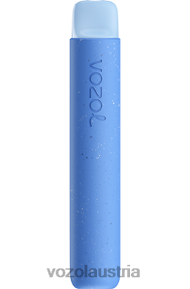 Vozol Vape Österreich - VOZOL STAR 600 blaue Razz-Zitrone D00PHT74