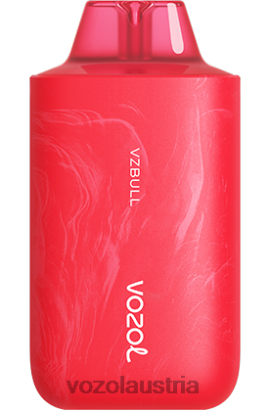 Vozol Vape Geschmack - VOZOL STAR 6000/8000 v2 vzbull D00PHT68