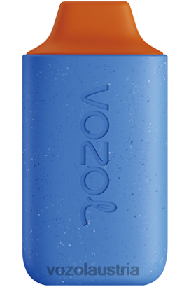 Vozol Kaufen - VOZOL STAR 6000 Blaubeere, Himbeere, Kirsche D00PHT107