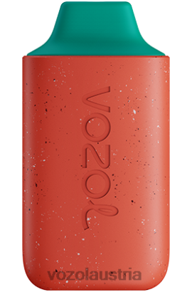 Vozol Vape Preis - VOZOL STAR 6000 Erdbeereis D00PHT130