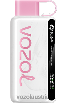 Vozol Kaufen - VOZOL STAR 9000/12000 pinke Limonade D00PHT27