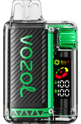 Vozol Vape Kaufen - VOZOL VISTA 16000/20000 Wassermelonen-Kaugummi D00PHT19