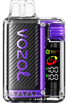 Vozol Vape Preis - VOZOL VISTA 16000/20000 gemischte Beeren D00PHT10