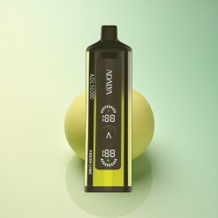 Adalya ADL 16000 PRO Frische Limette mit 1000 mAh und Smart Mesh Coil