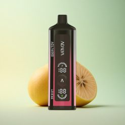 Adalya ADL 16000 PRO Liebe 66 Stahlrohr 1000 mAh