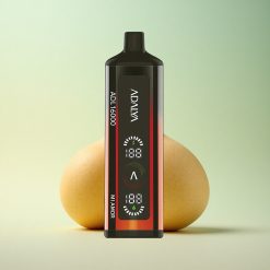 Adalya ADL 16000 PRO Meine Liebe Stahlrohr 25ml 2% Nikotin