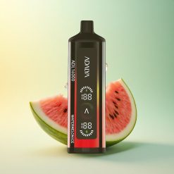 Adalya ADL 16000 PRO Wassermelone Eis Stahlrohr 1000 mAh