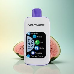 AirFuze Smart 30000 Blaue Himbeere-Eis mit 5% Nikotin und 900mAh