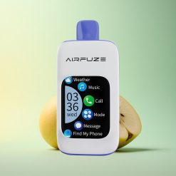 AirFuze Smart 30000 Miami Mint 5% Nikotin 900mAh