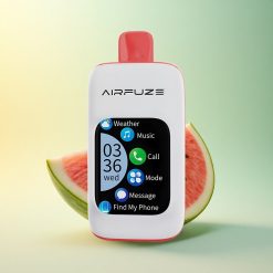 AirFuze Smart 30000 Wassermelonen-Eis mit 5% Nikotin und 900mAh