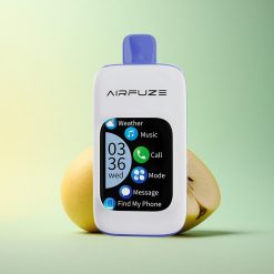 AirFuze Smart Pro 40000 Miami Mint Smart 900mAh 20ML Nikotin