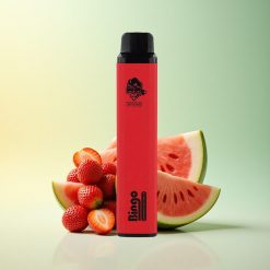 Aivono Aim Bingo 4000 Erdbeer-Wassermelone 1000mAh 10mL 5% Nikotin