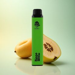 Aivono Aim Bingo 4000 Lush Ice 1000mAh 10mL