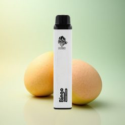 Aivono Aim Bingo 4000 Mango-Litschi 1000mAh 10mL