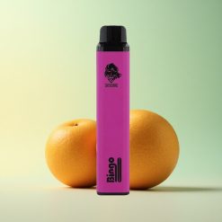 Aivono Aim Bingo 4000 Orangene Maracuja-Guave mit 1000mAh und 5% Nikotin