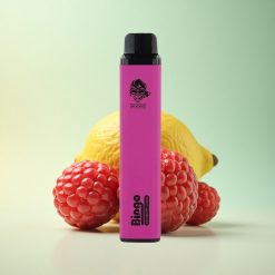 Aivono Aim Bingo 4000 Preiselbeere Zitrone 1000mAh 10mL