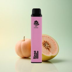 Aivono Aim Bingo 4000 Weißer Pfirsich Grapefruit 1000mAh 10mL