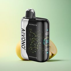 Aivono Aim Boom 25000 Miami Münze 650mAh 28ml