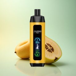 Aivono Aim Fatpro 22000 Frischer Eisgeschmack mit 5% Nikotin und 600mAh