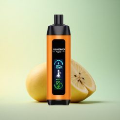 Aivono Aim Fatpro 22000 Klartraum 5% Nikotin 600mAh Dual-Modus