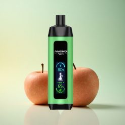 Aivono Aim Fatpro 22000 Zwei Apfel 5% Nikotin 600mAh