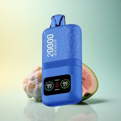 Aivono Aim Magic 20000 Blaue Himbeer-Eis mit 5% Nikotin und 600mAh