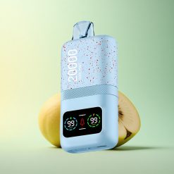 Aivono Aim Magic 20000 Kühle Minze Dual Mesh 600mAh