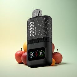 Aivono Aim Magic 20000 Mischbeere Dual Mesh 600mAh 5% Nikotin