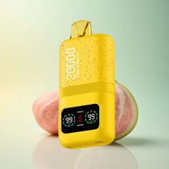 Aivono Aim Magic 20000 Rosa Zitroneneis mit 600mAh und 26ml E-Liquid