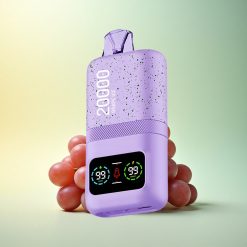 Aivono Aim Magic 20000 Trauben-Eis mit 5% Nikotin und 600mAh