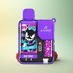 Aivono Aim Tank 9500 Apfelbeere 650mAh 18ml