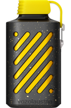 Vozol Austria - VOZOL GEAR 10000 Kiwi, Passionsfrucht, Guave D00PHT295